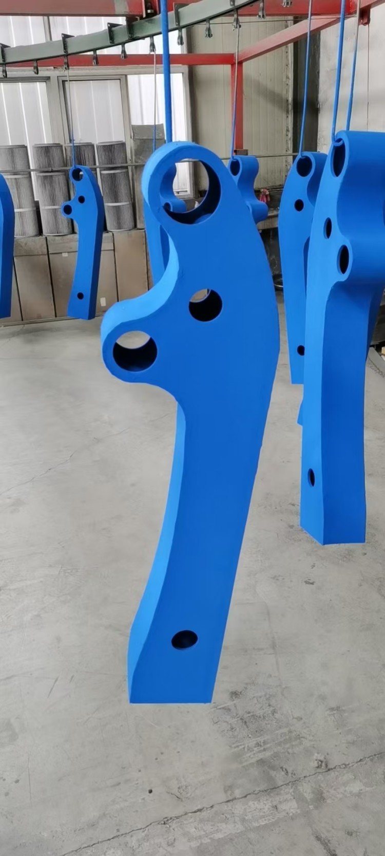 江西九江橋梁鋼板立柱 江西九江橋梁鋼板立柱